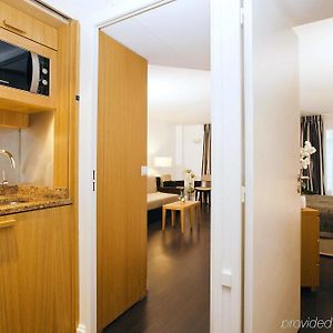 Appartement met een Slaapkamer